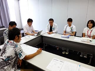 地域がん診療連携拠点病院